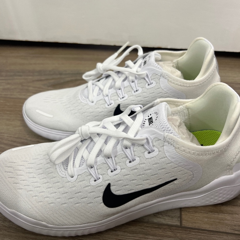 Brand new Nike free run